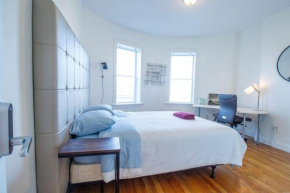 Bright and Spacious Newly Renovated 3BD 1,5BTH Shared Apt